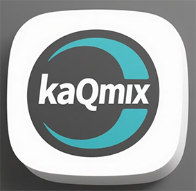 世界，您好！-kaqmix