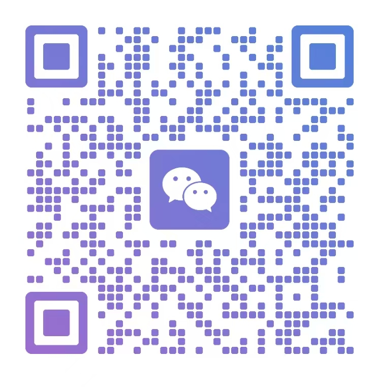 扫一扫加微信-kaqmix